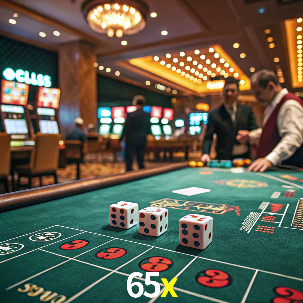 Cadastro Rápido 65X.COM